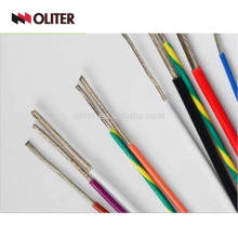 Factory price China supply high temperature chromel alumel thermocouple wire type k thermocouple wire